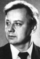 Herec Oleg Tabakov