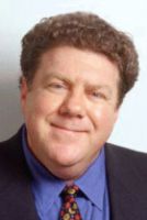 Herec George Wendt