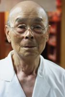 Herec Jiro Ono