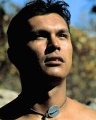 Herec Adam Beach