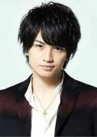 Herec Kento Nakajima