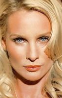 Herec Nicollette Sheridan