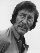 Herec Peter Wyngarde