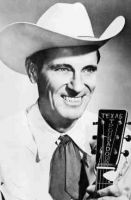 Herec Ernest Tubb