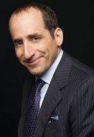 Herec Peter Jacobson