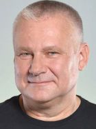 Herec Jiří Kajínek