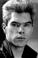 Herec Jim Jarmusch