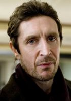 Herec Paul McGann