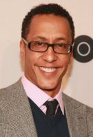 Herec Andre Royo