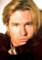 Herec Val Kilmer