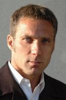 Herec Gary Daniels