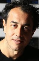 Režisér Matteo Garrone