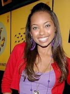 Herec Logan Browning