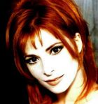 Herec Mylène Farmer