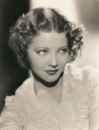 Herec Sylvia Sidney