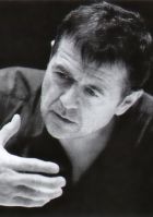 Režisér Patrice Chéreau