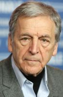 Režisér  Costa-Gavras