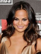 Herec Christine Teigen