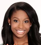 Herec Coco Jones