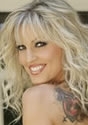 Herec Janine Lindemulder