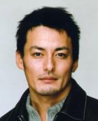 Herec Makiya Yamaguchi