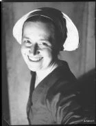 Herec Lotte Brackebusch