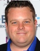 Herec Adam Bartley