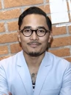 Herec Tanta Ginting