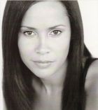 Herec Carmen Perez