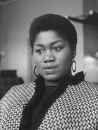 Herec  Odetta