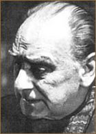 Režisér Vladimir Petrov