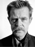 Herec William H.  Macy