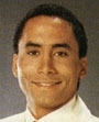 Herec Richard Biggs