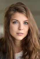 Herec Maike Johanna Reuter