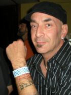 Herec William Todd Levinson