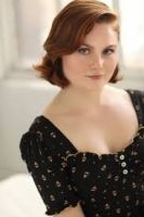 Herec Amanda Jane Stern