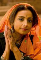 Herec Divya Dutta