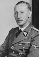 Herec Reinhard Heydrich