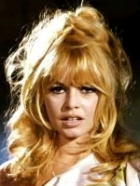 Herec Brigitte Bardot