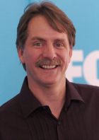 Herec Jeff Foxworthy