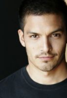 Herec Nicholas Gonzalez