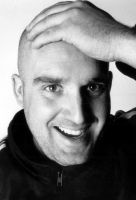 Herec Shane Meadows