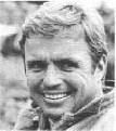 Herec Richard Jaeckel