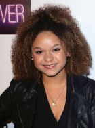 Herec Rachel Crow