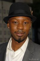 Herec Nelsan Ellis