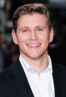 Herec Allen Leech