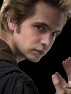 Herec Aaron Stanford