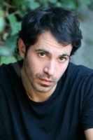 Herec Chris Messina