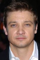 Herec Jeremy Renner