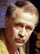 Herec Vladimír Sedov